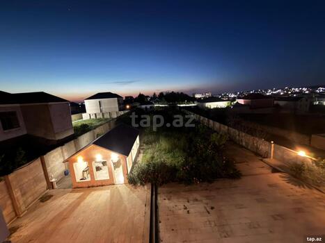 Villa, Abşeron r.