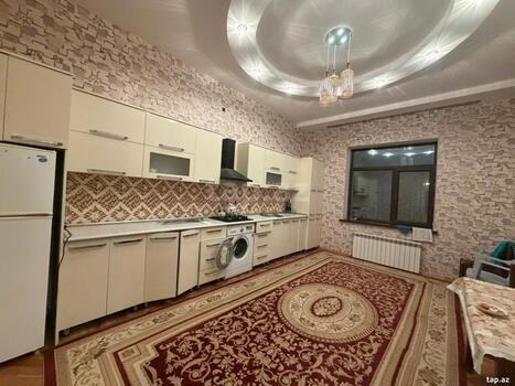 Villa, Abşeron r.