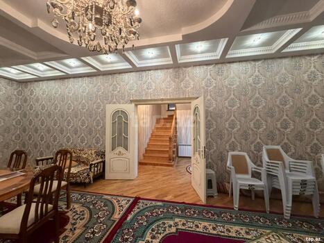 Villa, Abşeron r.