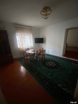 Həyət evi kirayə verilir, Yasamal r.