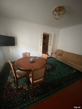 Həyət evi kirayə verilir, Yasamal r.