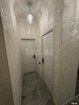 2-otaqlı yeni tikili, Şirvan ş., 67.2 m²