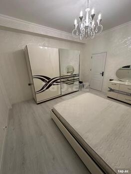 2-otaqlı yeni tikili, Şirvan ş., 67.2 m²