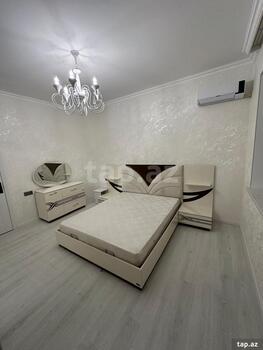 2-otaqlı yeni tikili, Şirvan ş., 67.2 m²