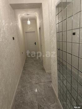 2-otaqlı yeni tikili, Şirvan ş., 67.2 m²