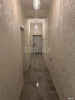 2-otaqlı yeni tikili, Şirvan ş., 67.2 m²