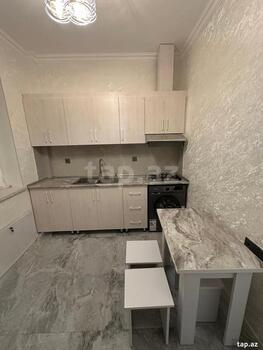 2-otaqlı yeni tikili, Şirvan ş., 67.2 m²