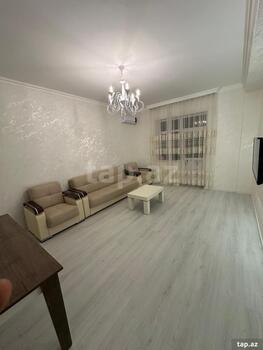 2-otaqlı yeni tikili, Şirvan ş., 67.2 m²
