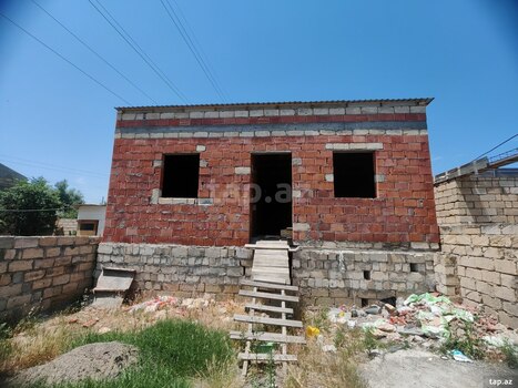 Həyət evi, Sumqayıt ş.