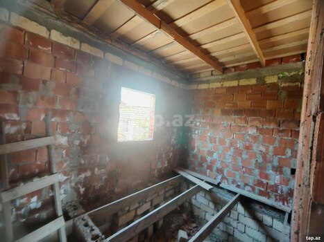 Həyət evi, Sumqayıt ş.