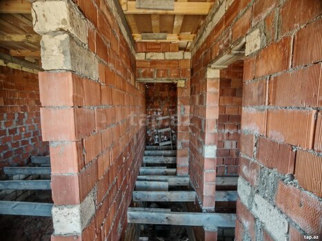 Həyət evi, Sumqayıt ş.