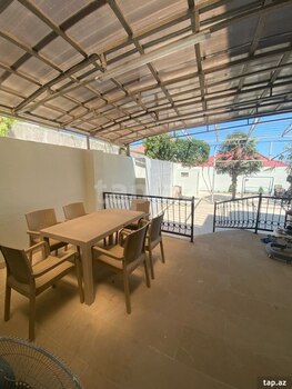 Həyət evi kirayə verilir, Buzovna qəs.