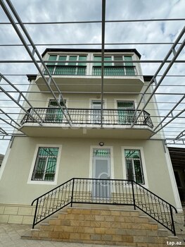 Həyət evi kirayə verilir, Buzovna qəs.