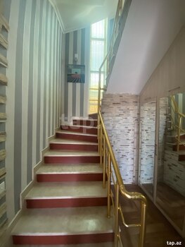 Həyət evi kirayə verilir, Buzovna qəs.