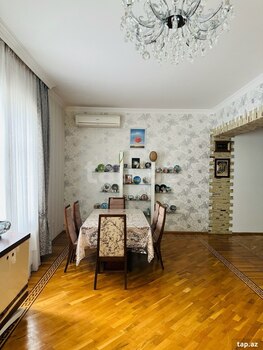 Həyət evi kirayə verilir, Buzovna qəs.