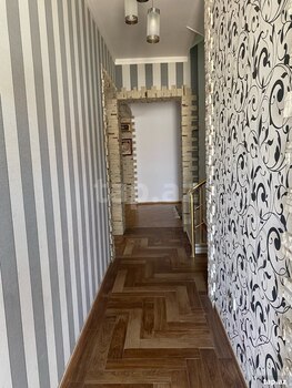 Həyət evi kirayə verilir, Buzovna qəs.
