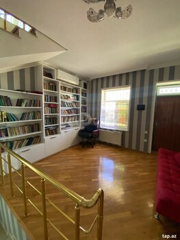 Həyət evi kirayə verilir, Buzovna qəs.