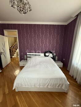 Həyət evi kirayə verilir, Buzovna qəs.
