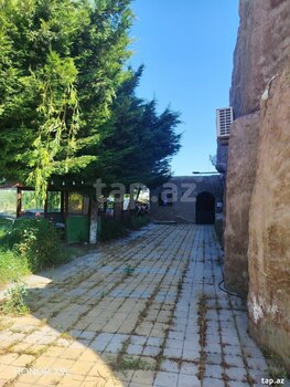 Obyekt icarəyə verilir, Xaçmaz ş.