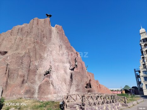 Obyekt icarəyə verilir, Xaçmaz ş.