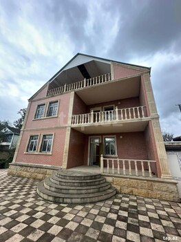 Villa, Nabran qəs.