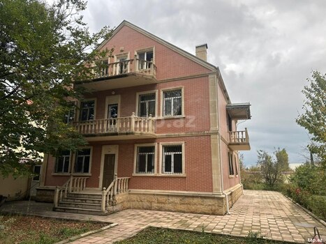 Villa, Nabran qəs.