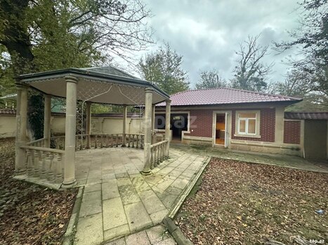 Villa, Nabran qəs.