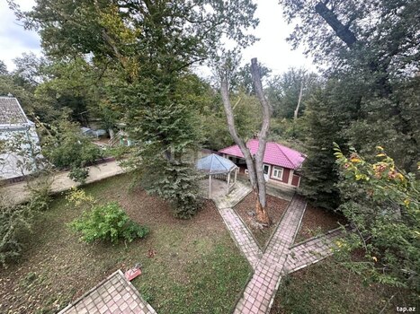 Villa, Nabran qəs.