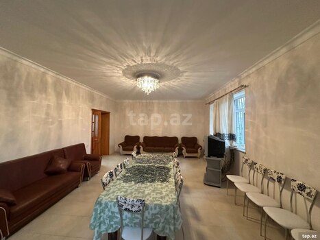 Villa, Nabran qəs.