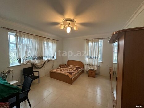 Villa, Nabran qəs.