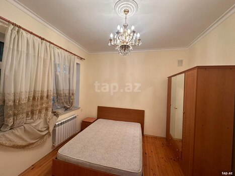 Villa, Nabran qəs.