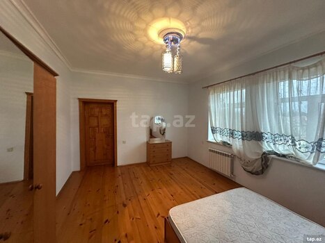 Villa, Nabran qəs.