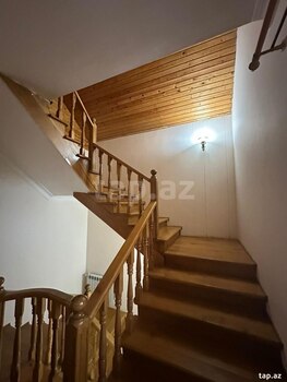 Villa, Nabran qəs.
