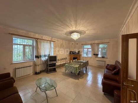 Villa, Nabran qəs.