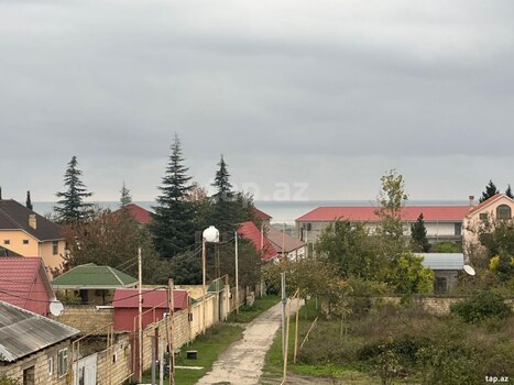 Villa, Nabran qəs.