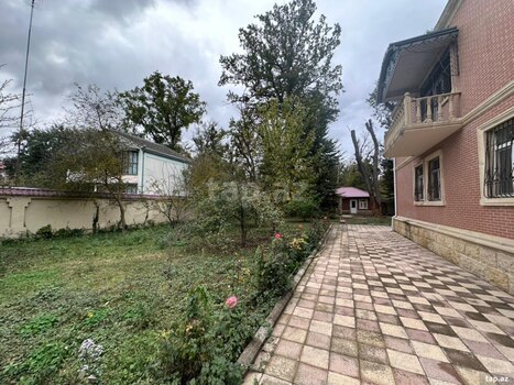 Villa, Nabran qəs.