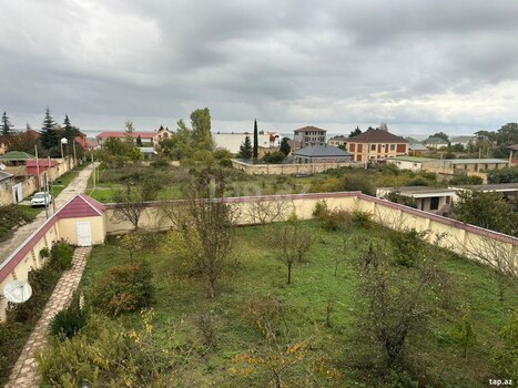 Villa, Nabran qəs.