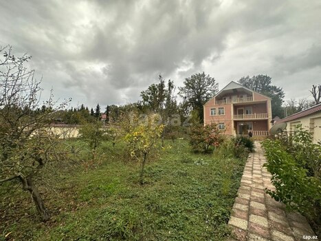 Villa, Nabran qəs.