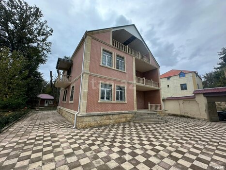 Villa, Nabran qəs.