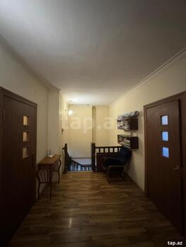 4-otaqlı yeni tikili, H.B.Zərdabi pr.84., 185 m²