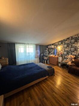4-otaqlı yeni tikili, H.B.Zərdabi pr.84., 185 m²