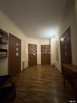 4-otaqlı yeni tikili, H.B.Zərdabi pr.84., 185 m²