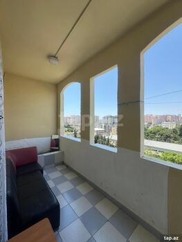 4-otaqlı yeni tikili, H.B.Zərdabi pr.84., 185 m²