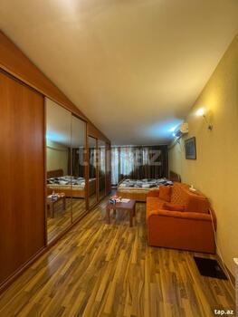 4-otaqlı yeni tikili, H.B.Zərdabi pr.84., 185 m²