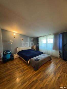 4-otaqlı yeni tikili, H.B.Zərdabi pr.84., 185 m²