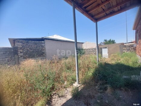 Həyət evi, Naxçıvan ş.
