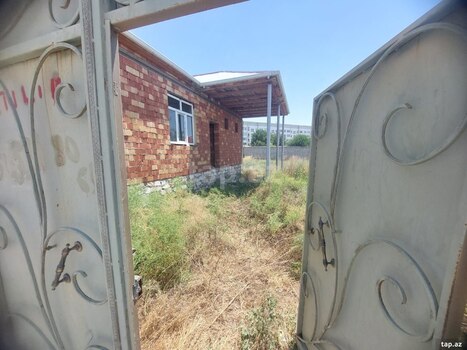 Həyət evi, Naxçıvan ş.