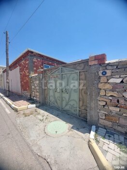 Həyət evi, Naxçıvan ş.