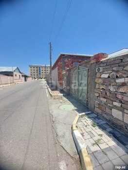 Həyət evi, Naxçıvan ş.