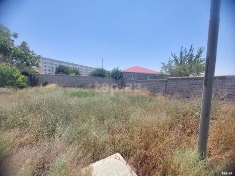 Həyət evi, Naxçıvan ş.